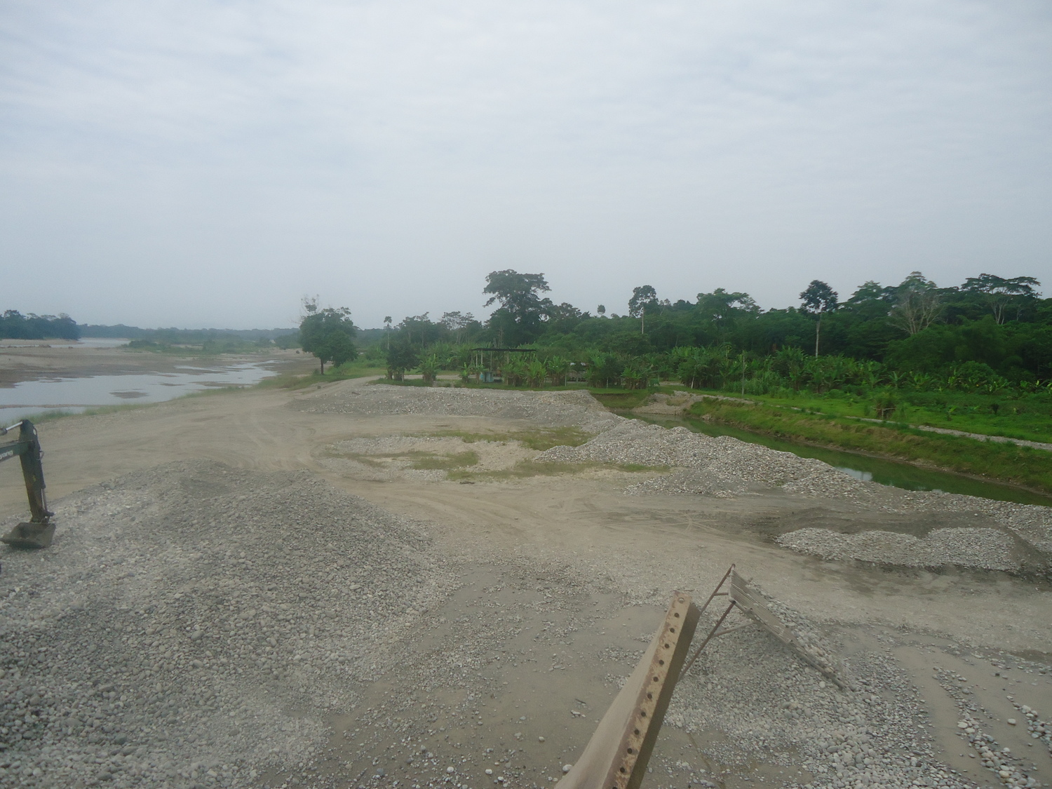 <span style="font-weight: bold;">Informes y Auditorías Mineras (Concesiones Mineras y Libres Aprovechamientos)</span>